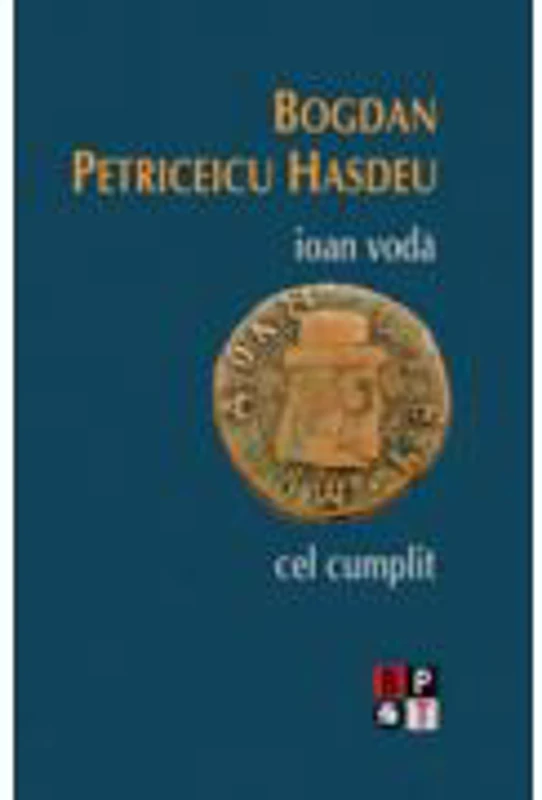 Ioan Voda cel Cumplit