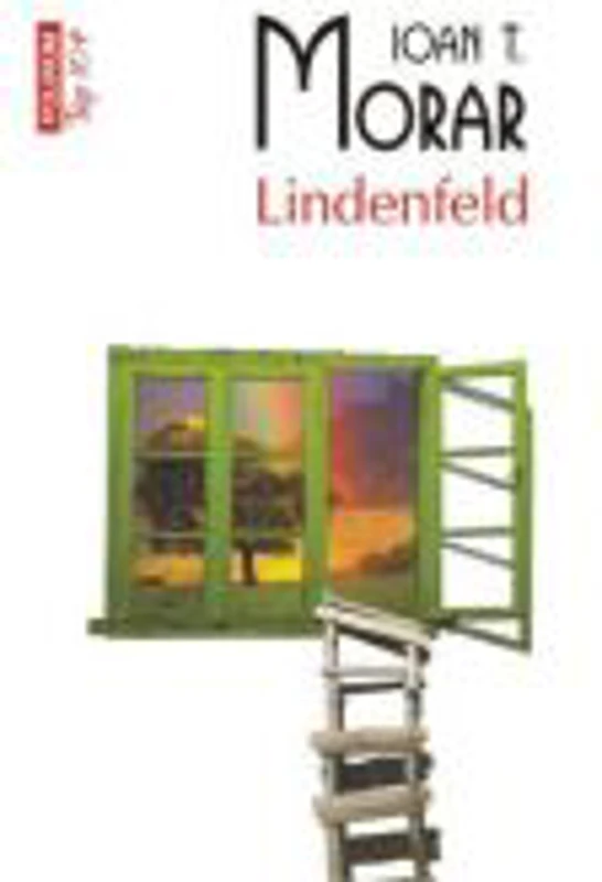 Lindenfeld - Ioan T. Morar