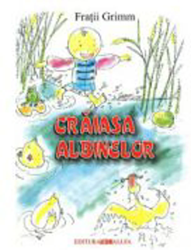 Craiasa albinelor