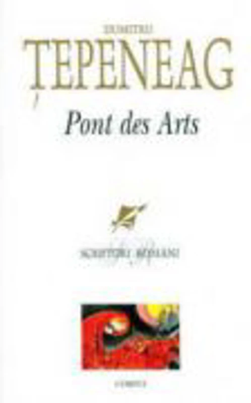Pont des Arts