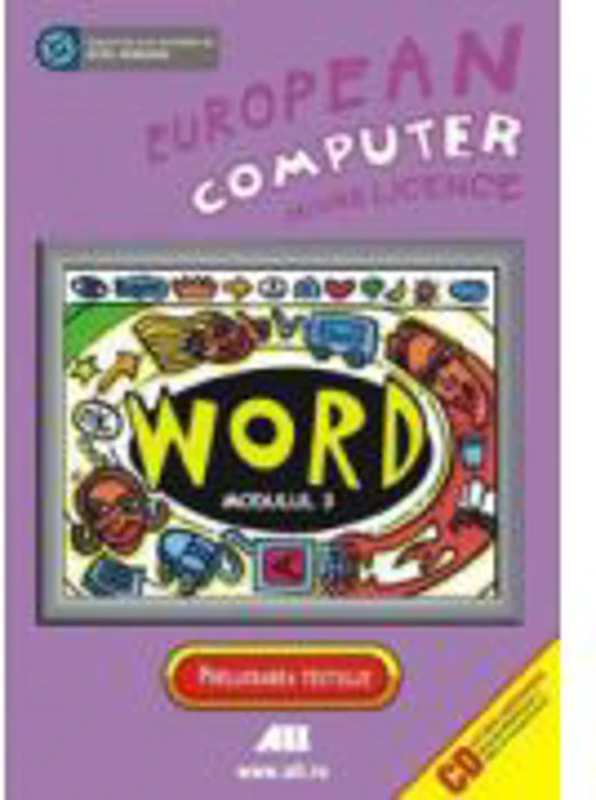 ECDL - Modulul 3: Word