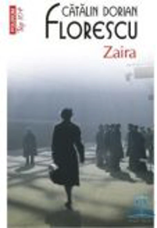Zaira - Catalin Dorian Florescu (Editia Top 10)