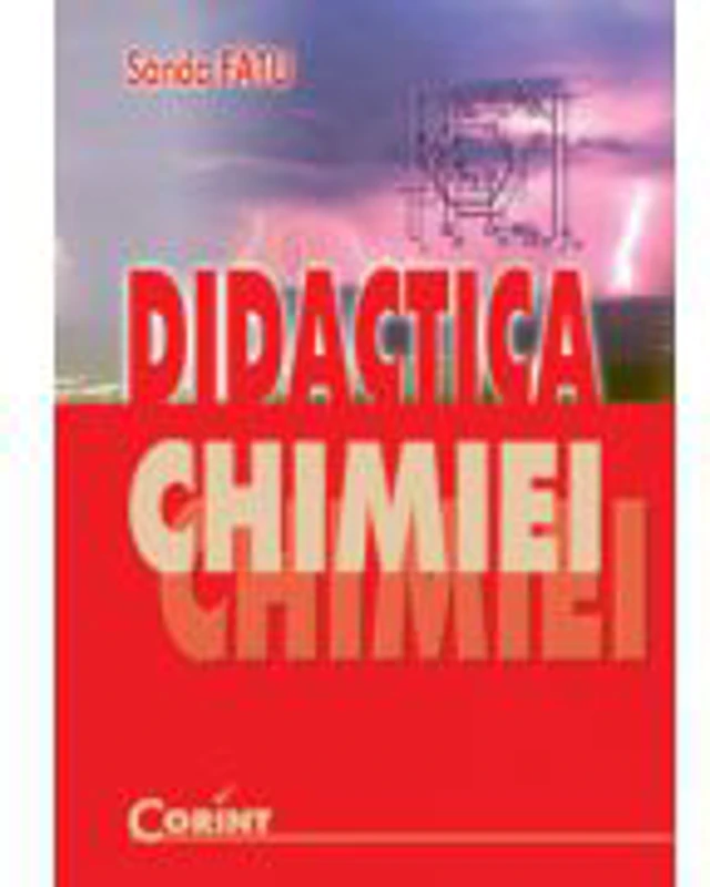 Didactica chimiei