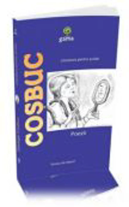 Vreau sa citesc! Poezii - George Cosbuc