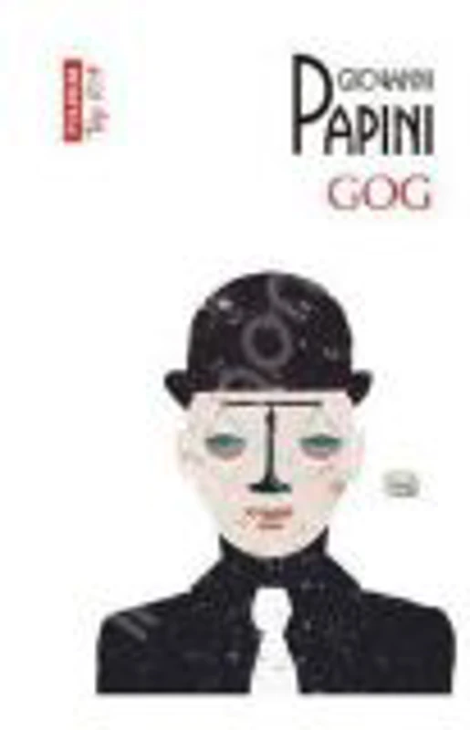 Gog - Giovanni Papini