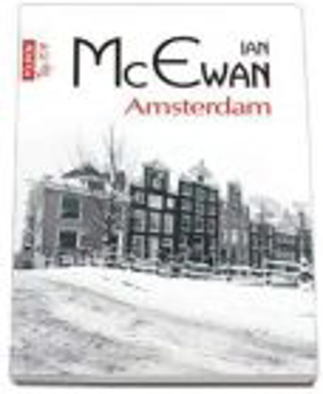 Amsterdam - Ian McEwan
