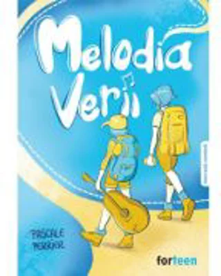 Melodia verii - Pascale Perrier
