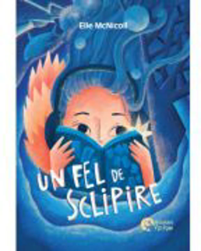 Un fel de sclipire - Elle McNicoll