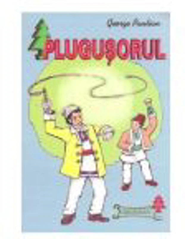 Plugusorul