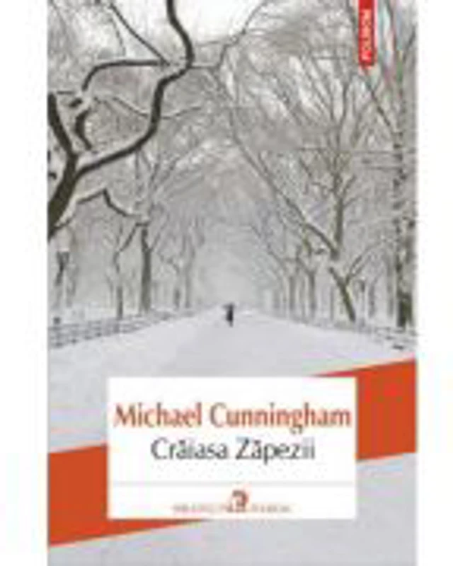 Craiasa Zapezii - Michael Cunningham