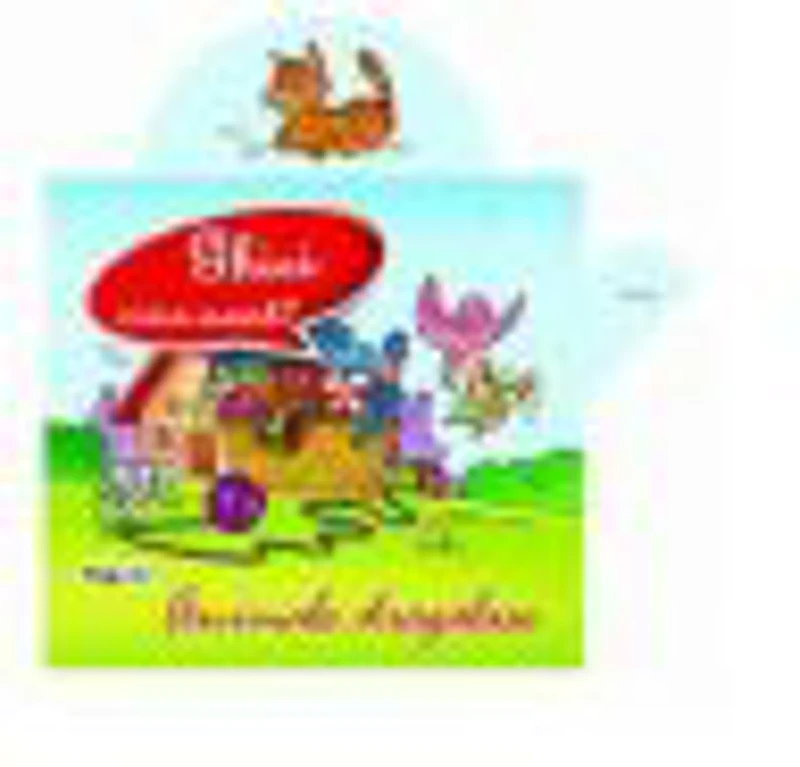 Ghici cine sunt? Animale dragalase