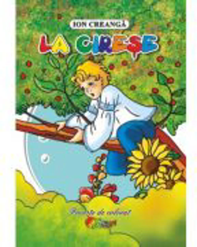 La cirese - Ion Creanga
