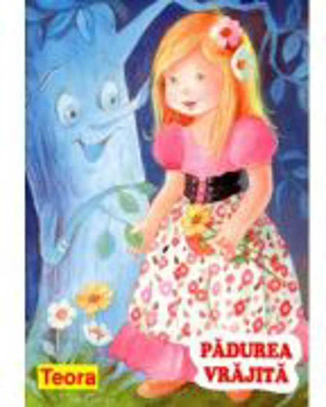 Padurea vrajita
