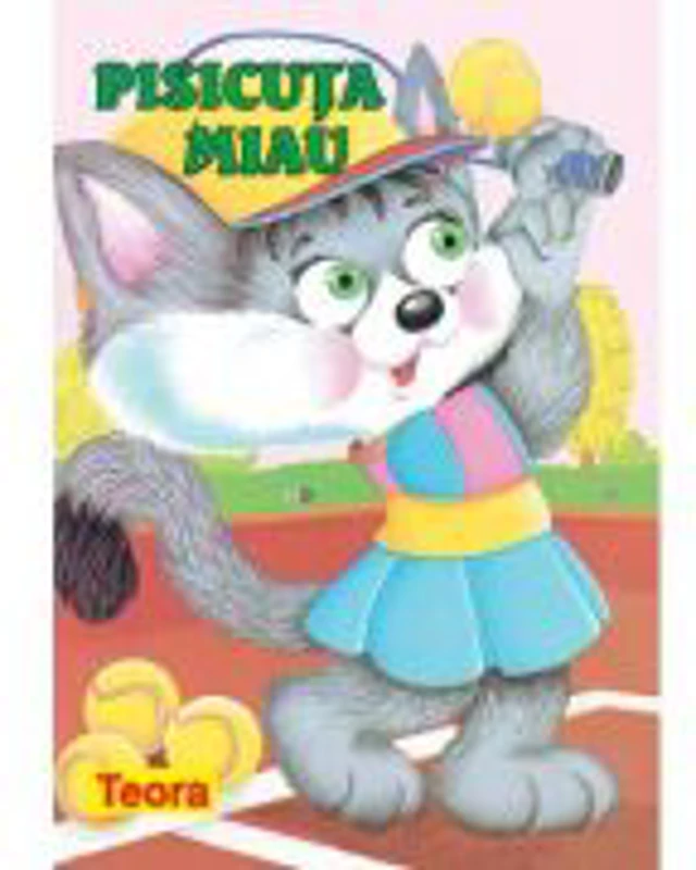 Pisicuta Miau
