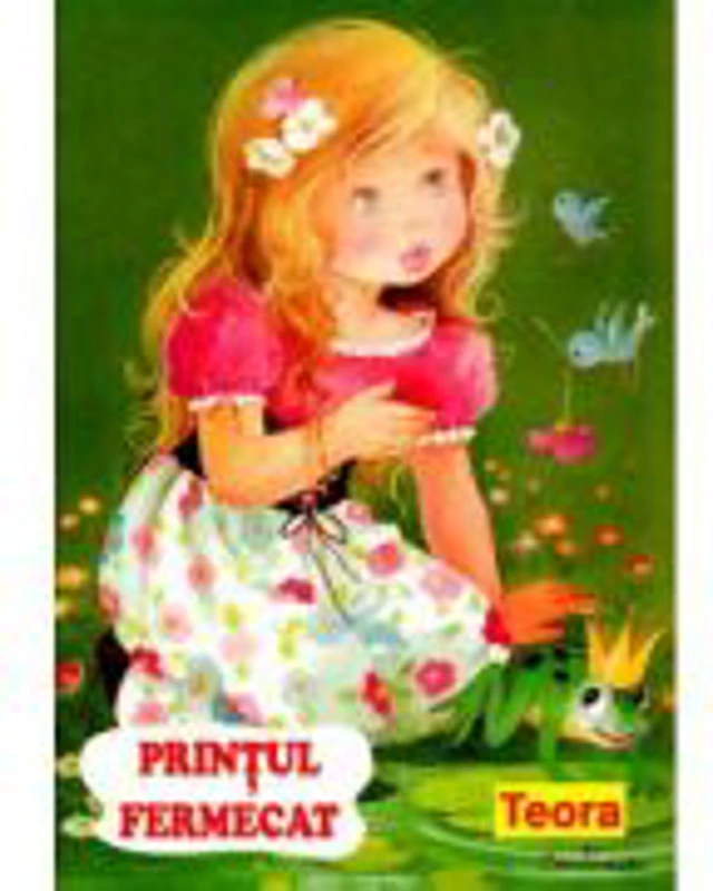 Printul fermecat