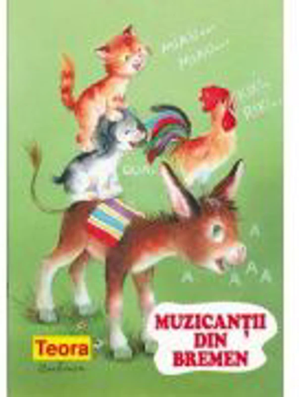 Muzicantii din Bremen