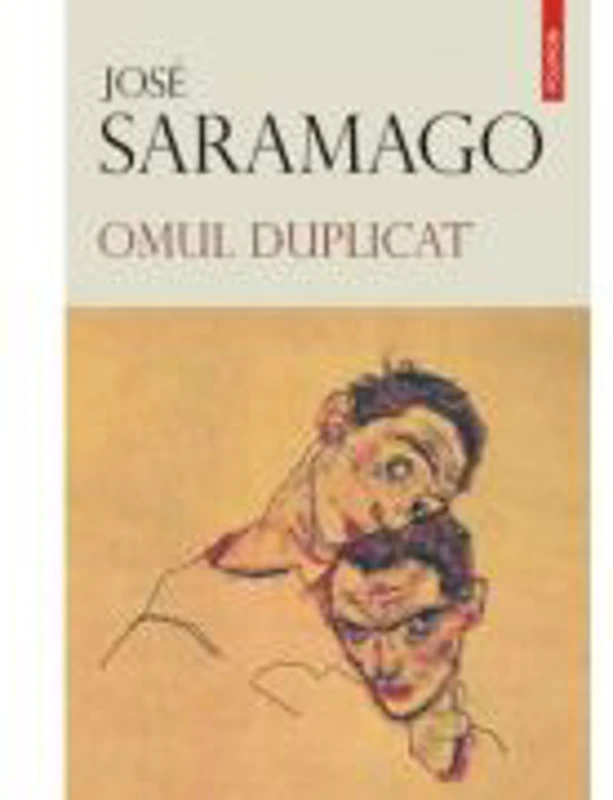 Omul duplicat - Jose Saramago