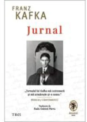 Jurnal - Franz Kafka