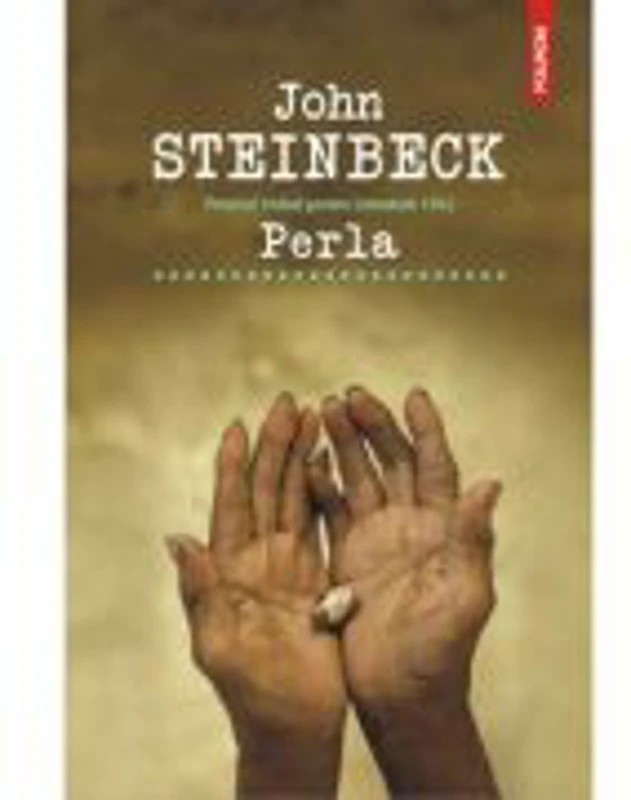 Perla - John Steinbeck
