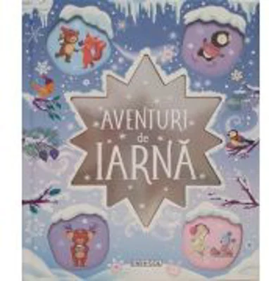 Aventuri de iarna