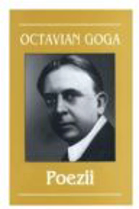 Poezii - Octavian Goga