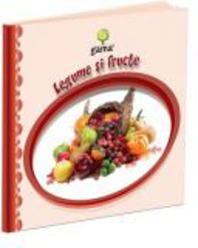 e-Bebe istet - Legume si fructe