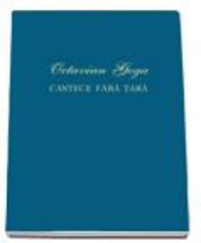 Cantece fara tara (Octavian Goga)