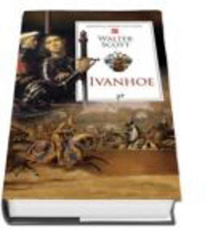 Ivanhoe (Walter Scott)