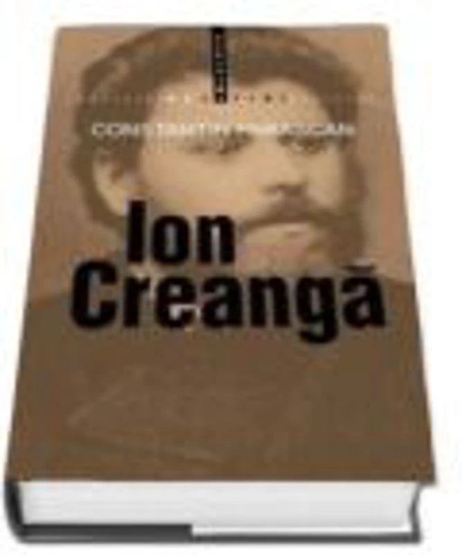 Ion Creanga - Constantin Parascan
