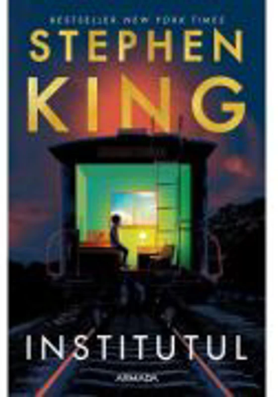 Institutul - Stephen King