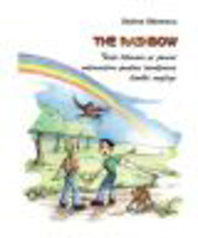 The Rainbow - Sabina Stanescu