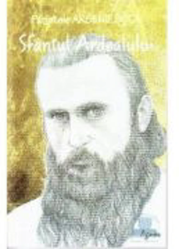 Parintele Arsenie Boca. Sfantul Ardealului - Coordonator Romeo Petrasciuc
