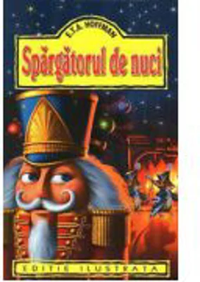 Spargatorul de nuci