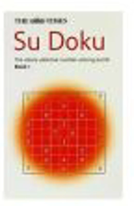 Sudoku vol. I (Wayne Gould)