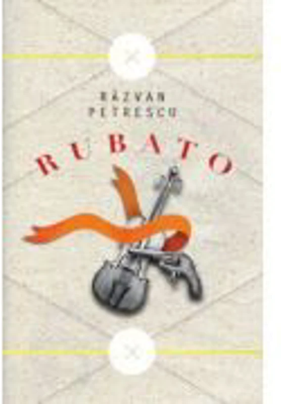 Rubato - Razvan Petrescu