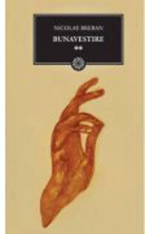 Bunavestire. Vol 2 - Nicolae Breban