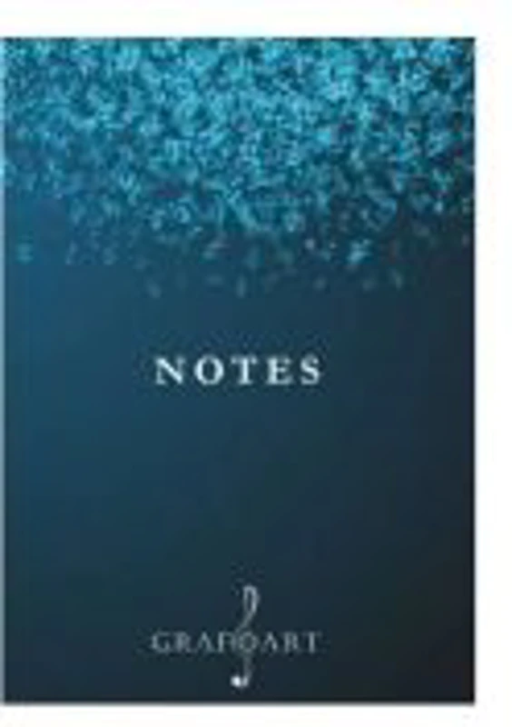 Notes - Editura Muzicala Grafoart