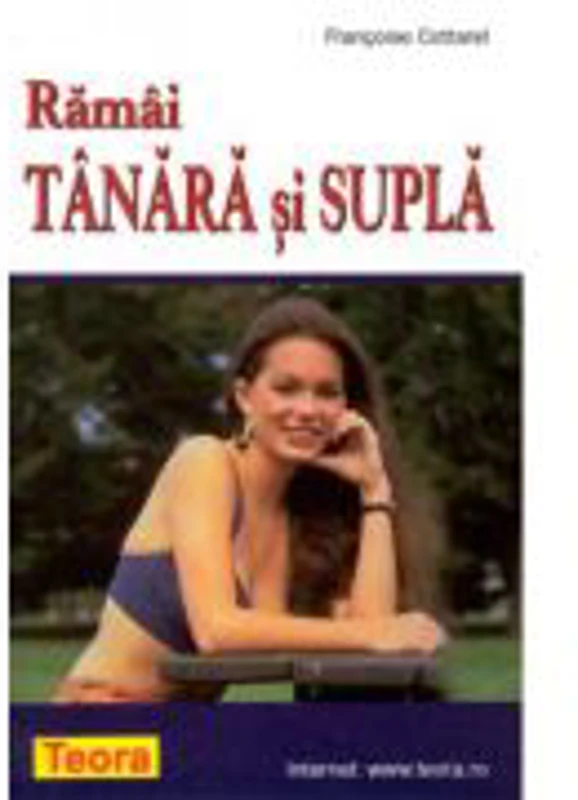 Ramai tanara si supla de Francoise Cottarel (0688)