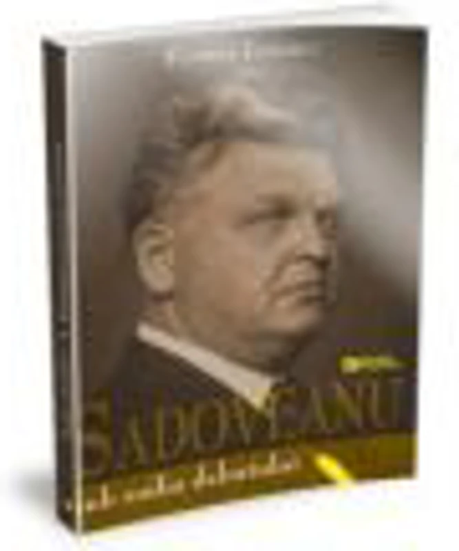 Sadoveanu sub zodia debutului - Lezeriuc Florina