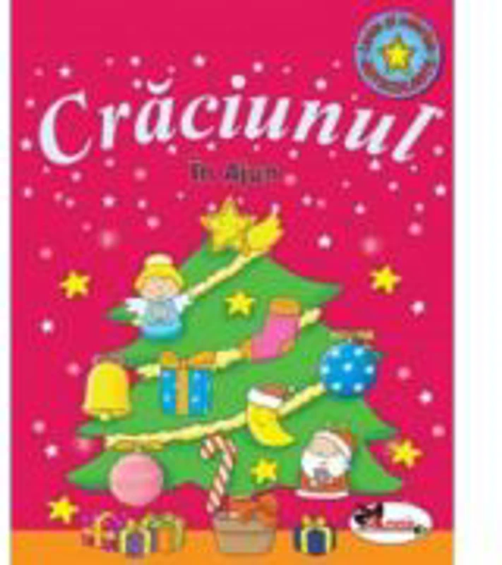 Craciunul. In Ajun