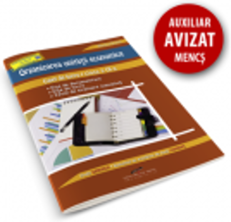 Organizarea unitatii economice. Caiet de lucru pentru clasa a IX-a - Viorica Dorin
