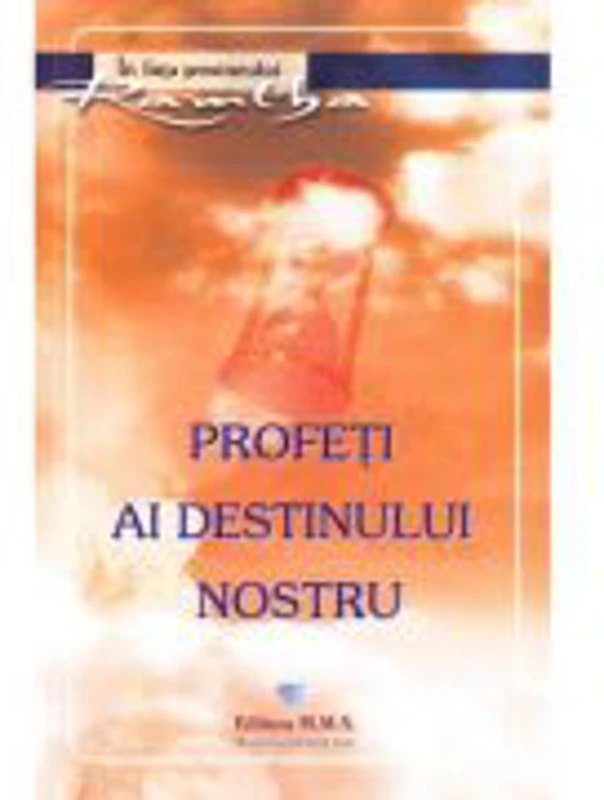 Profeti ai destinului nostru - Ramtha