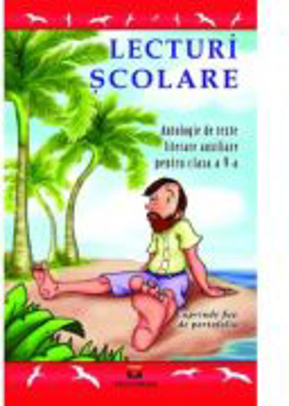 Lecturi Scolare clasa a 5-a