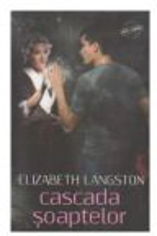 Cascada soaptelor - Elizabeth Langston