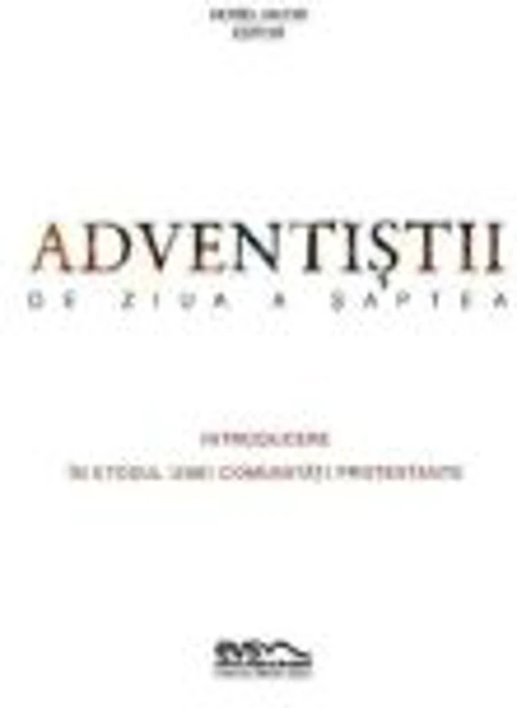 Adventistii de Ziua a Saptea