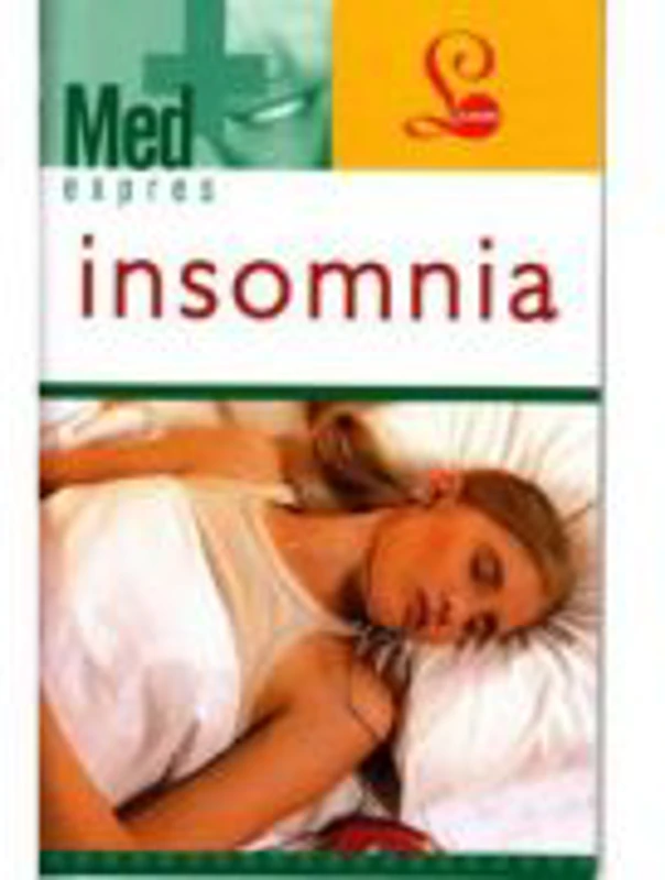 Insomnia
