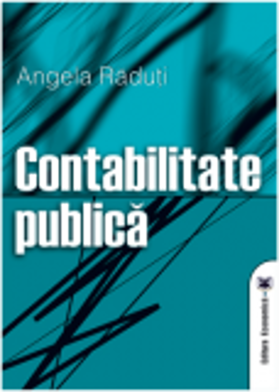 Contabilitate publica - Angela Raduti