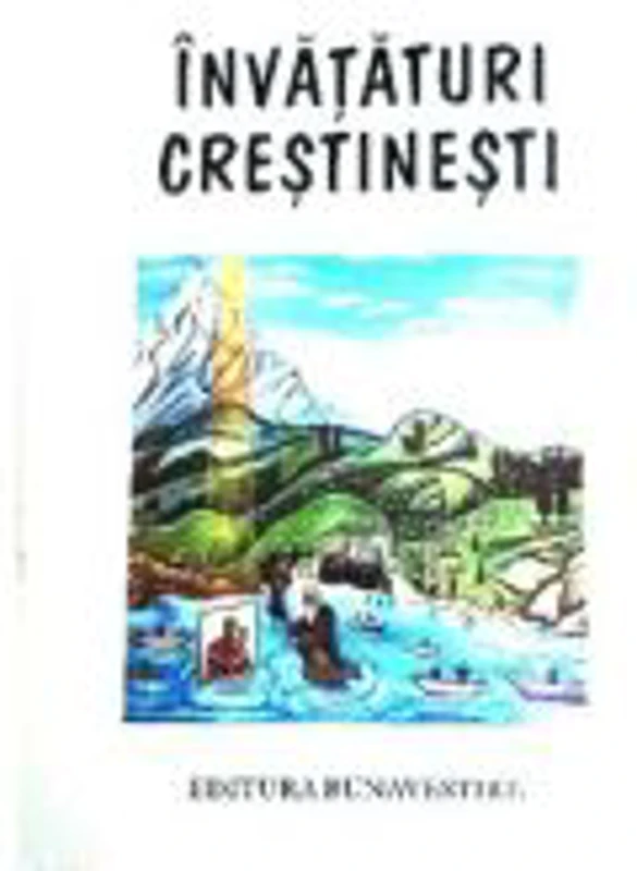 Invataturi crestinesti