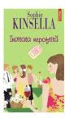 Invitata nepoftita - Sophie Kinsella