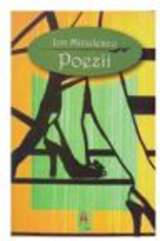 Poezii - Ion Minulescu